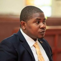 Ufomba Ikechukwu