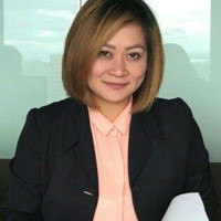 Maria Christina Zuzon