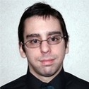 Christopher Perrone