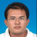 Mohammad Ridzuan Razali