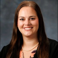 Kendra Payette, CDS