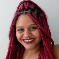 Tamires Macedo