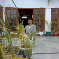 Kamran Awan