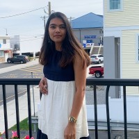Nishi Jain