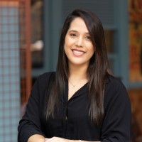 Daniela Restrepo Guzmán