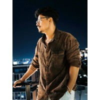 Rishav Ray