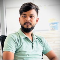 PARTHA SARATHI DAS