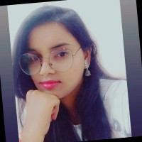 Pritika Patel
