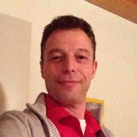 Daniel Nicolet