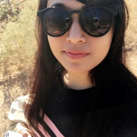 Priyal Desai