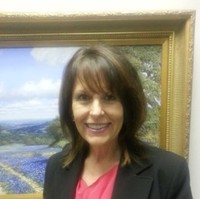 Connie O'reilly