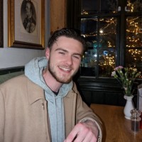 Callum Mclean