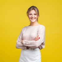 Marianna Lysenko
