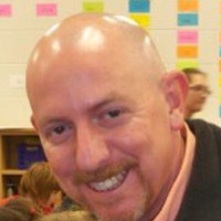 Keith Williams