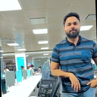 Rahul Saini