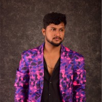 Ajith Ravi
