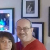 Terry Luscombe