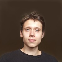 Dmytro Pustovalov