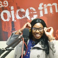 Victoria Ugwoeme