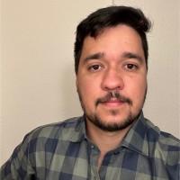 Otávio Estevão Da Silva