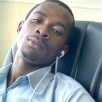 Boh Modeste Israël Oulai