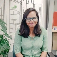 Kasturi D M