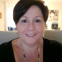 Martine Fauquereau