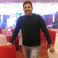 Sushant Srivastava