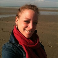 Caroline Graide