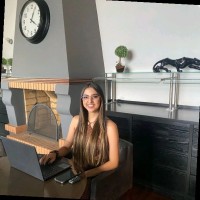 Janaina Bartholo Furtuoso