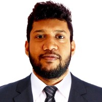 Madushanka Samarajeewa