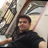 Vishwajeet Singh Dabi