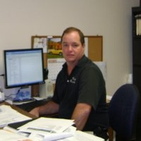 Joe Sublett