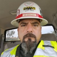 Art Montejano (Usmc Retired)
