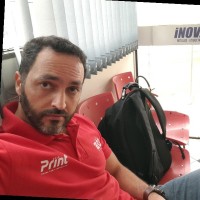 Cleber Da Luz