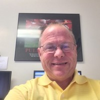Dean Blomquist