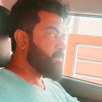 N C Ramachandran