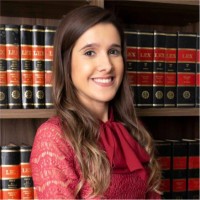 Larissa Ramos Cunha Martorelli
