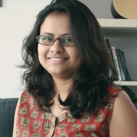 Swikriti Banerjee