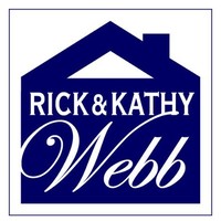 Kathy and Rick Webb