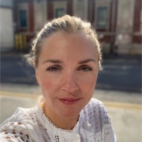 Sara Etheridge