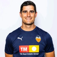 Ángel Muñoz - Preparador Físico e Investigador en Fútbol.