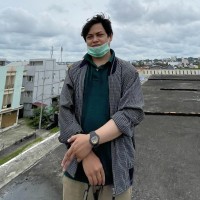 Dedi Rahman