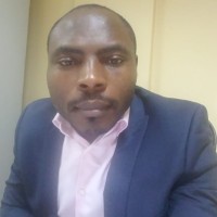 Idriss Bertrand FONKOU