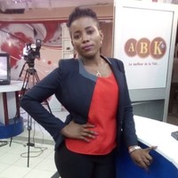 Edith tchanya