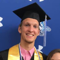 Wyatt Engler