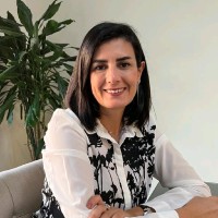 Olga El Bitar