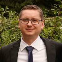 Martin Nowak