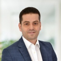 Abdulrahman Bathish عبد الرحمن بطحيش