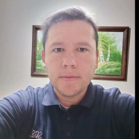 Daniel Bolaños Ramirez